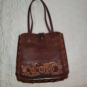 Satchell/bag